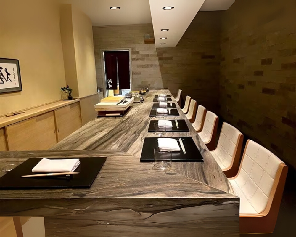 Shion 69 Leonard Street