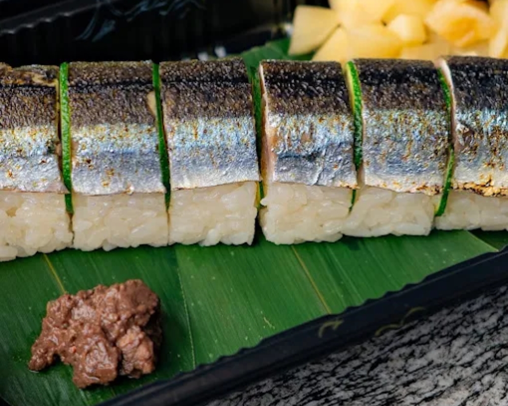 Shion 69 Leonard Street